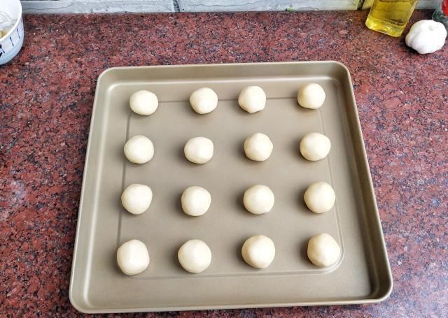 酥得掉渣的老式桃酥饼，原来是用它做的，香脆不油，家人最喜爱