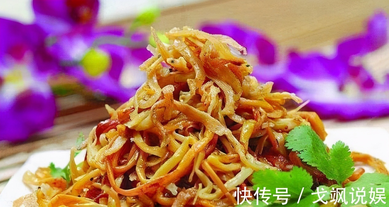 养颜|女性想要皮肤好,常吃三种美食,滋润皮肤,养颜抗衰老