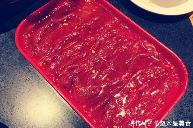 最美|冬天里最美的味道,麻辣鲜香,温暖一身