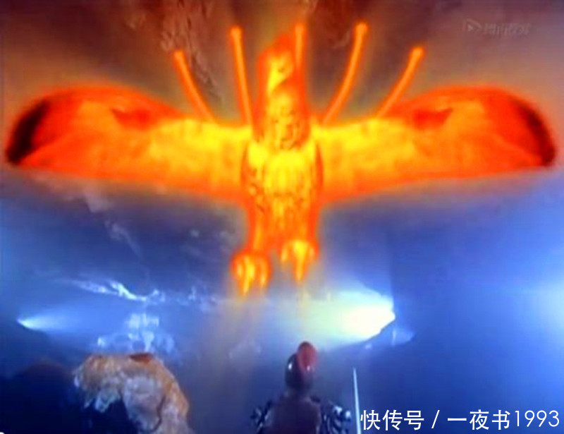 武侠剧|武侠剧中的八大神血,龙神血脉仅排第四,聂家疯血第三,凤血第一