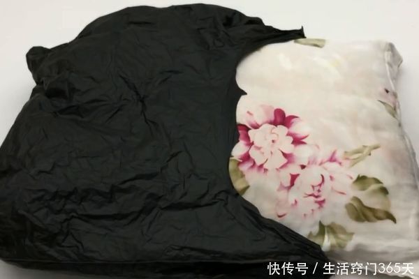 螨虫|枕头上套2个塑料袋,10个家庭9个家庭都需要!学会受用一生!