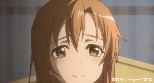 下跪|动漫中帅气“A姐”，拥有让人下跪的气质，不愧是女王！