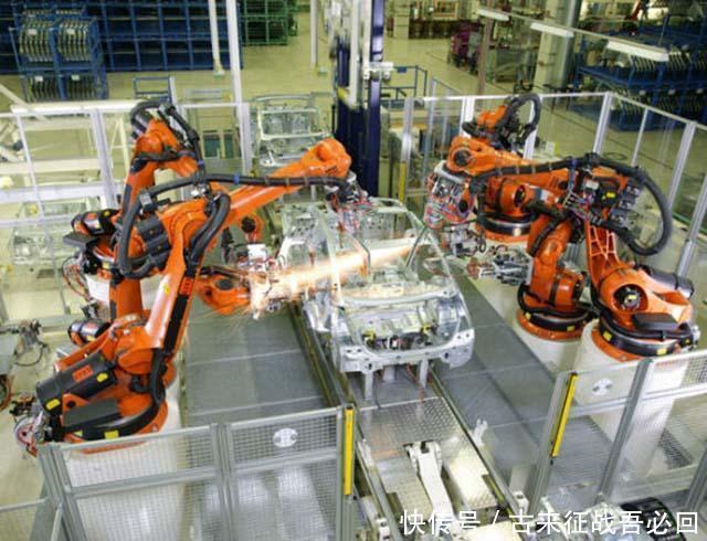 金灿荣|金灿荣:美国为什么感到中国的威胁?996加班,还搞中国智造