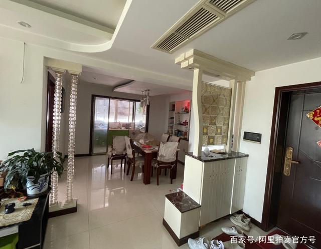 阿里|浙江省温州市一146平房产拍卖,以94万元成交