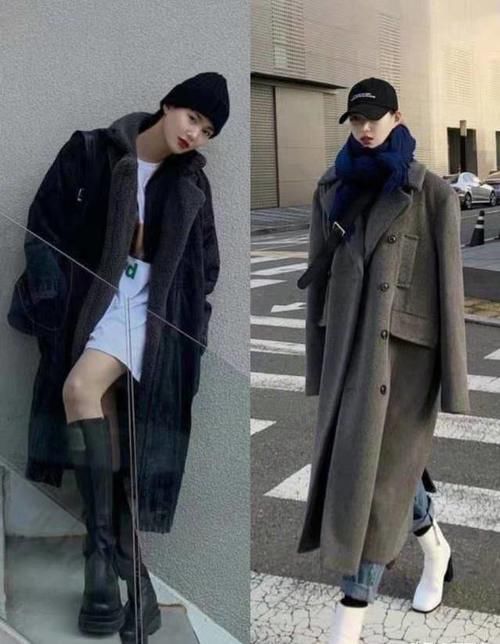 早春流行这样的潮流穿搭，时髦高级又帅气，分分钟成为街头的焦点