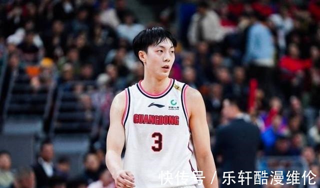 广东男篮|辽宁男篮长点心吧!面对笑里藏刀的广东球员,他们需要拿出狠劲