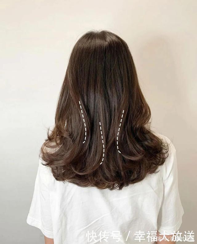 明星都爱的「神仙卷发」,真的REAL好看!