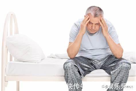 生命|肌肉给我们生命的力量,男人如何防止50岁后肌肉流失