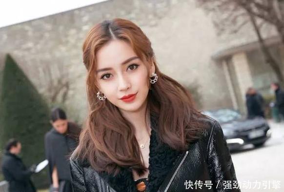 焦糖色|显白发色瞬间提升气质,黑长直可以暂时淘汰,这个发色高级感十足