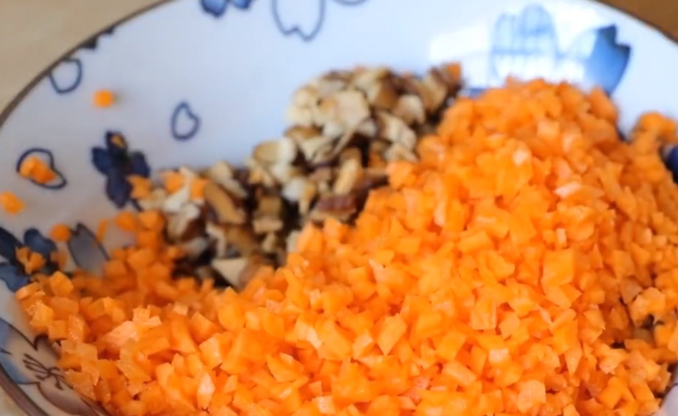 多给孩子吃这菜，高蛋白高营养，买来做包子，不发面不擀皮，真香