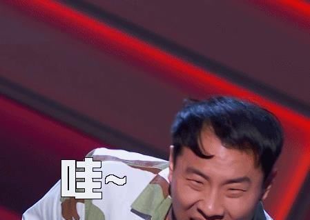 呼兰|综艺《脱口秀大会4》的两匹黑马已出,他们就是徐志胜和邱瑞