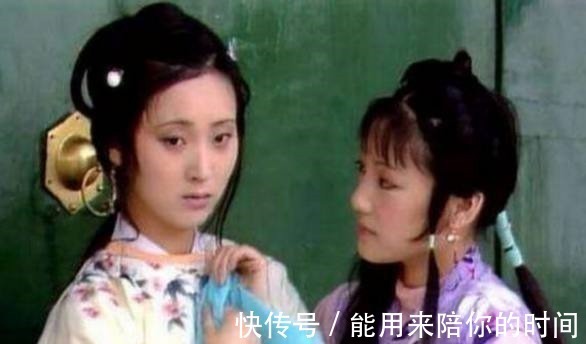 宝玉&贾母让丫鬟鹦哥去伺候林黛玉,为何要改名为紫鹃,竟有这样的深意