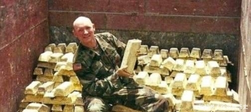 财富|萨达姆究竟有多少财产?被美军逮捕后,他的几十吨黄金去哪儿了?