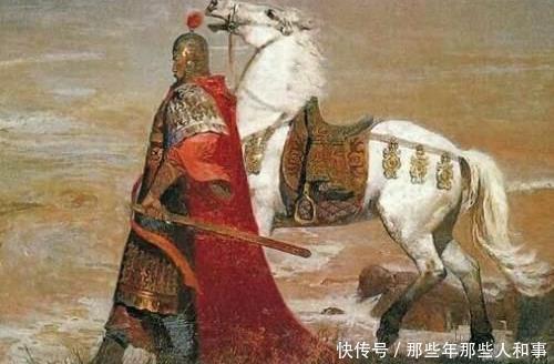 谋略|古代英年早逝的八大名将:第一最出名,第三最可惜,第六最好看