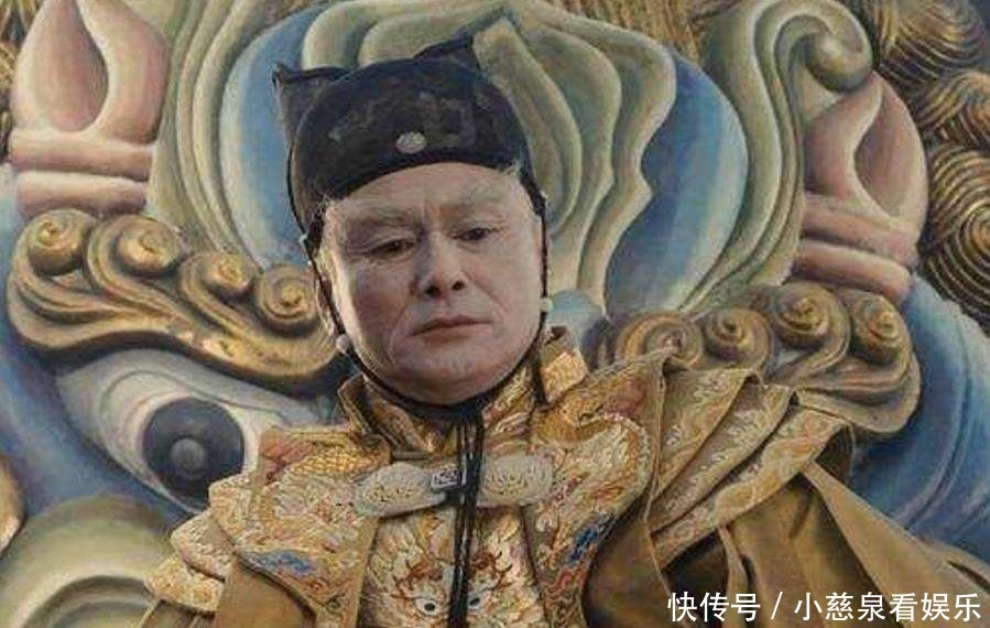 锦衣卫|他是明朝最牛锦衣卫，自称万岁，后被朱棣千刀剐