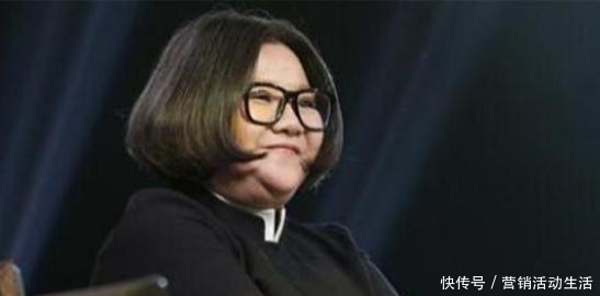 张大小姐|真实上流社会是什么样洪晃不是小时代也不是三十而已