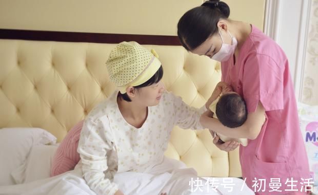 娘家|出嫁的女儿不能娘家坐月子?这些禁忌和迷信无关,是为了产妇好