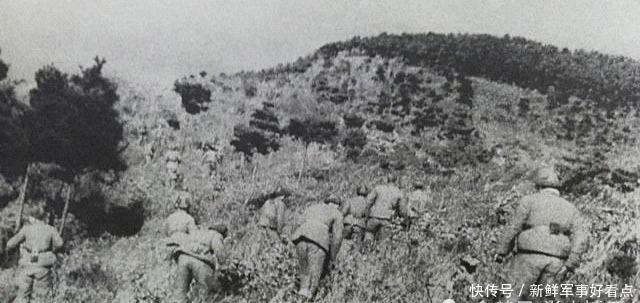 朝鲜|长津湖战役,中美两国都不愿提及的血战,美军:这是一场没有胜利希望的战争