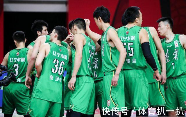 全明星赛|CBA重磅官宣,广东男篮迎来利好,辽宁男篮冲冠难度陡增