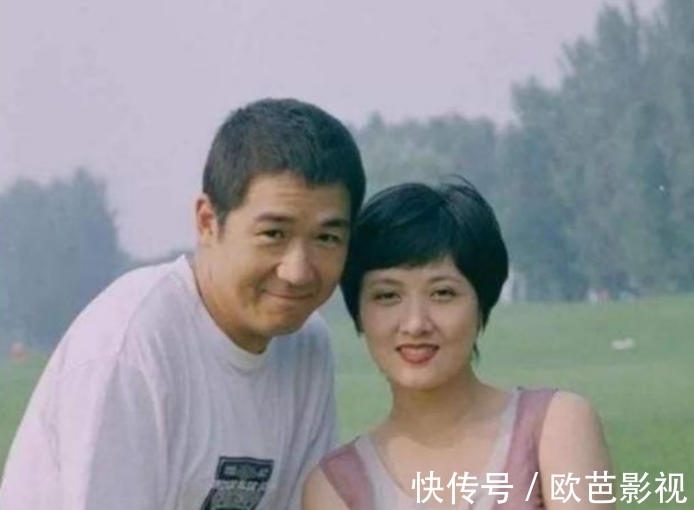 鄧婕|張國(guó)立狠心結(jié)束婚姻為和鄧婕雙宿雙飛