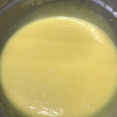 桦桦|爱心抹茶蛋糕卷