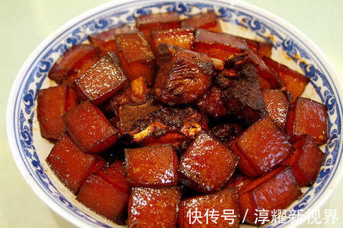 好吃不腻的下饭菜,盘盘香鲜,道道有营养,常吃身体健康