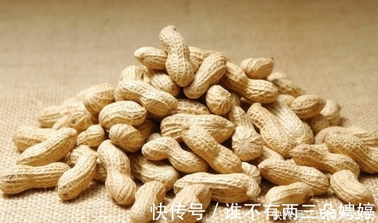 好事|早上空腹吃几颗花生，半月后，4件好事可能不请自来，早知早健康