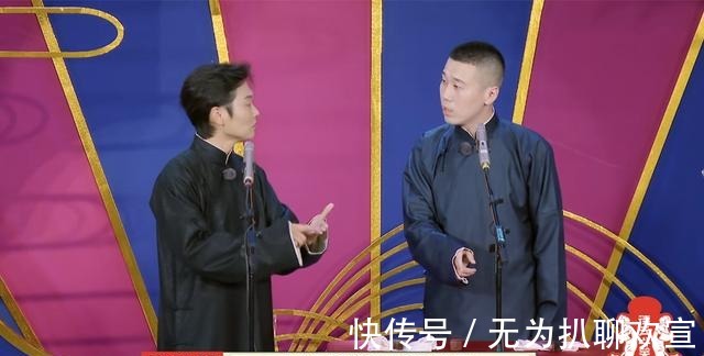 德云团综第七期,阎鹤祥被无情“淘汰”,曹鹤阳回到了竞演舞台