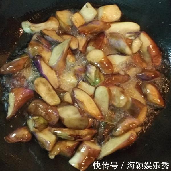 茄子做法，肉沫茄子，红烧茄子，凉拌茄子，家常菜，茄子种植技术