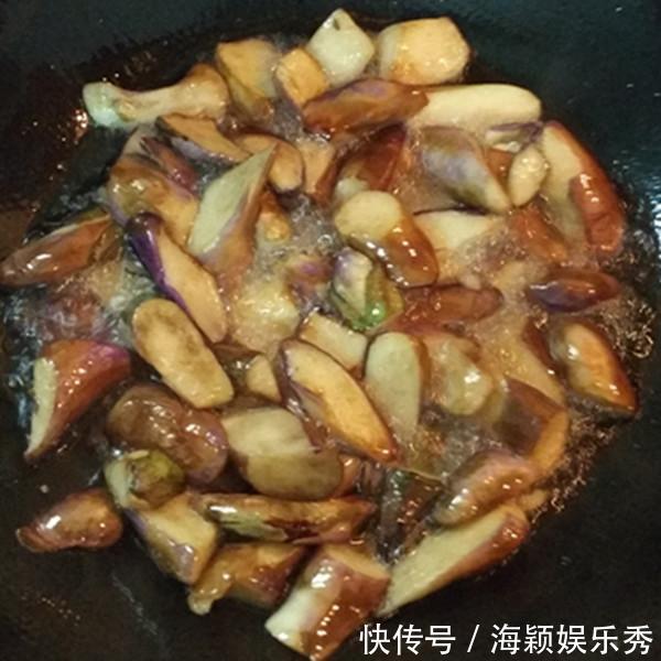 茄子做法,肉沫茄子,红烧茄子,凉拌茄子,家常菜,茄子种植技术