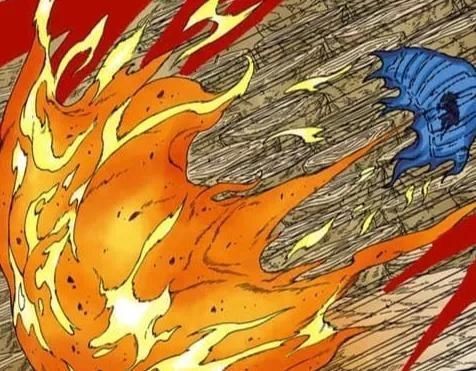 宇智波鼬|如果鼬没有去找兜,而是联合鸣人、八尾对付斑,能打赢吗?