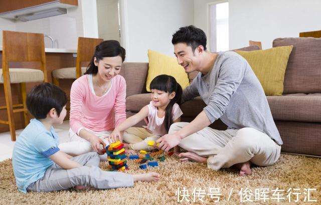 孩子|长大后不孝顺的人,从小就有4个特征,希望你家娃没有