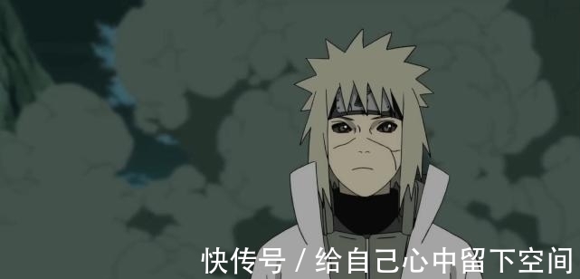 设定|为了迎合观众,岸本有多拼?火影最初的两个设定被全部否定