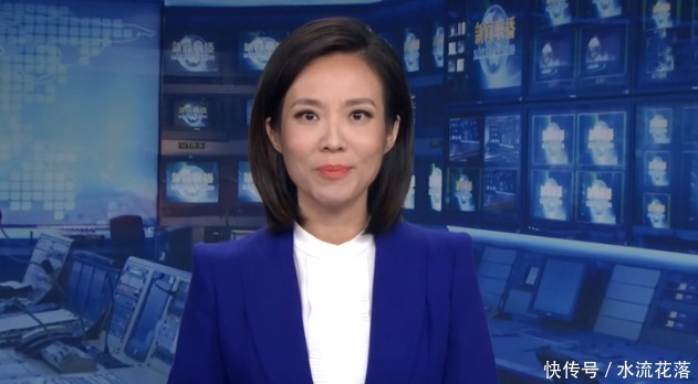 潘涛 宝晓峰新闻联播首秀表现平平,头部动作明显,整体能力被看好