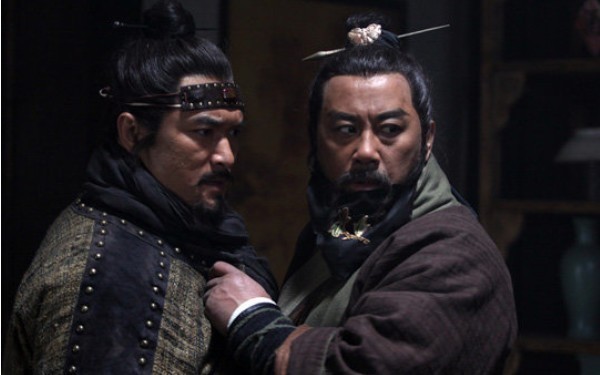 后人|108位好汉结局惨烈,其中谁有后人,后辈又做了什么?