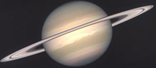 天问1号拍摄的火星照片,为什么是黑白的?不能拍彩色吗?