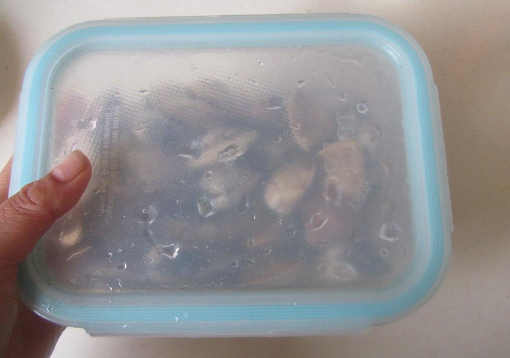 它被称为“美人水”,多喝美白抗老化补维C,给自己的脸蛋喝点水