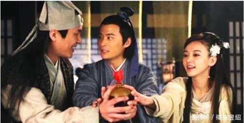 投靠|他科举考试落榜后，心生怨恨，转而投靠敌国，差点灭了自己国家