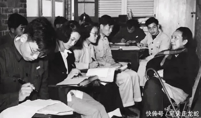 陈寅恪给清华大学考生出考题, 上联 孙行者, 此人回答后立马被录取!