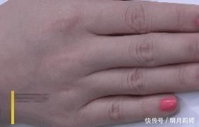 日本变态手霜，效果堪比“换皮”轻轻一抹，双手一夜重回婴儿肌