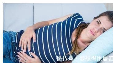 子宫前壁|孕肚显不显怀,可能离不开这3个原因,孕妈别再瞎猜了!