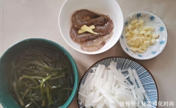 食物“年轻剂”,坚持吃,年轻又漂亮