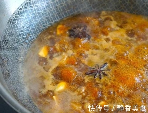 好不好吃|萝卜炖肉的正确做法，第一步决定好不好吃，鲜不鲜也很关键