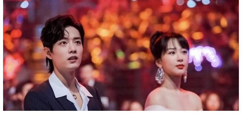 肖战不愿意配合杨紫,拒绝和杨紫炒余生CP?背后的原因其实很简单