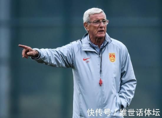 足协|男足曝疯狂目标!世界级名帅率队,冲击世界杯+成世界第一