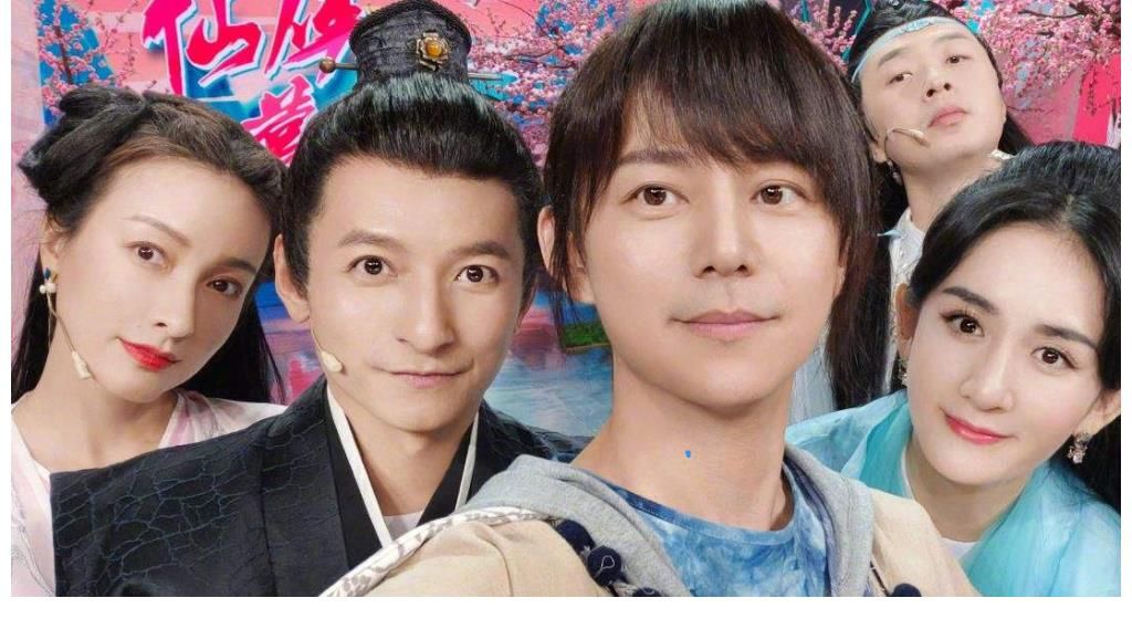 《快乐大本营》正式停播