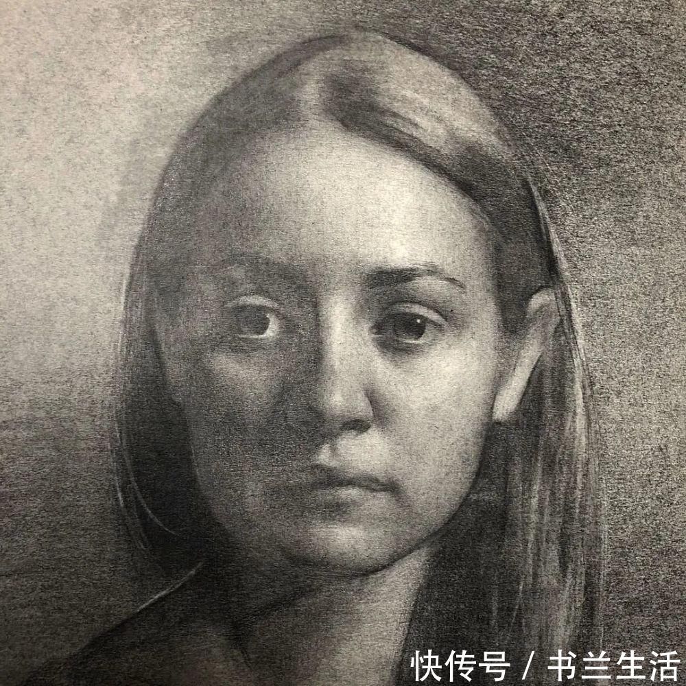 斯蒂芬$很硬核,一张素描500万网友围观,绝美线条让你欲罢不能,看一百遍都不腻!