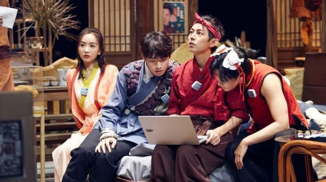 曾被说只配做女二,杨蓉综艺共情表现出彩,一度哽咽影响录制