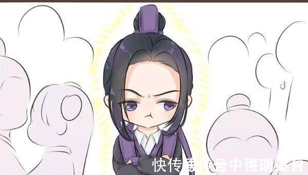 舅舅|魔道祖师3对蓝家CP轮番虐江澄，江澄感叹蓝家人太“雅正”了