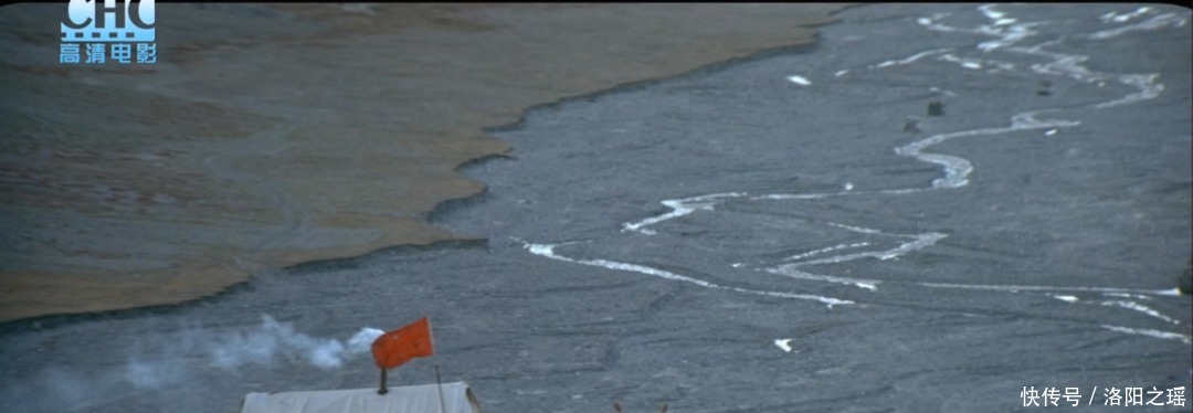 揭露|16年了,这部揭露“剥皮”生意的电影还是不敢看第二遍